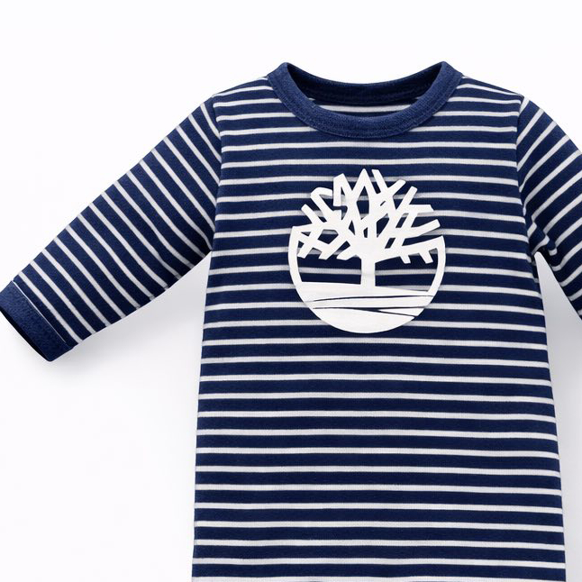 Βρεφικό φορμάκι TIMBERLAND αγόρι - 3