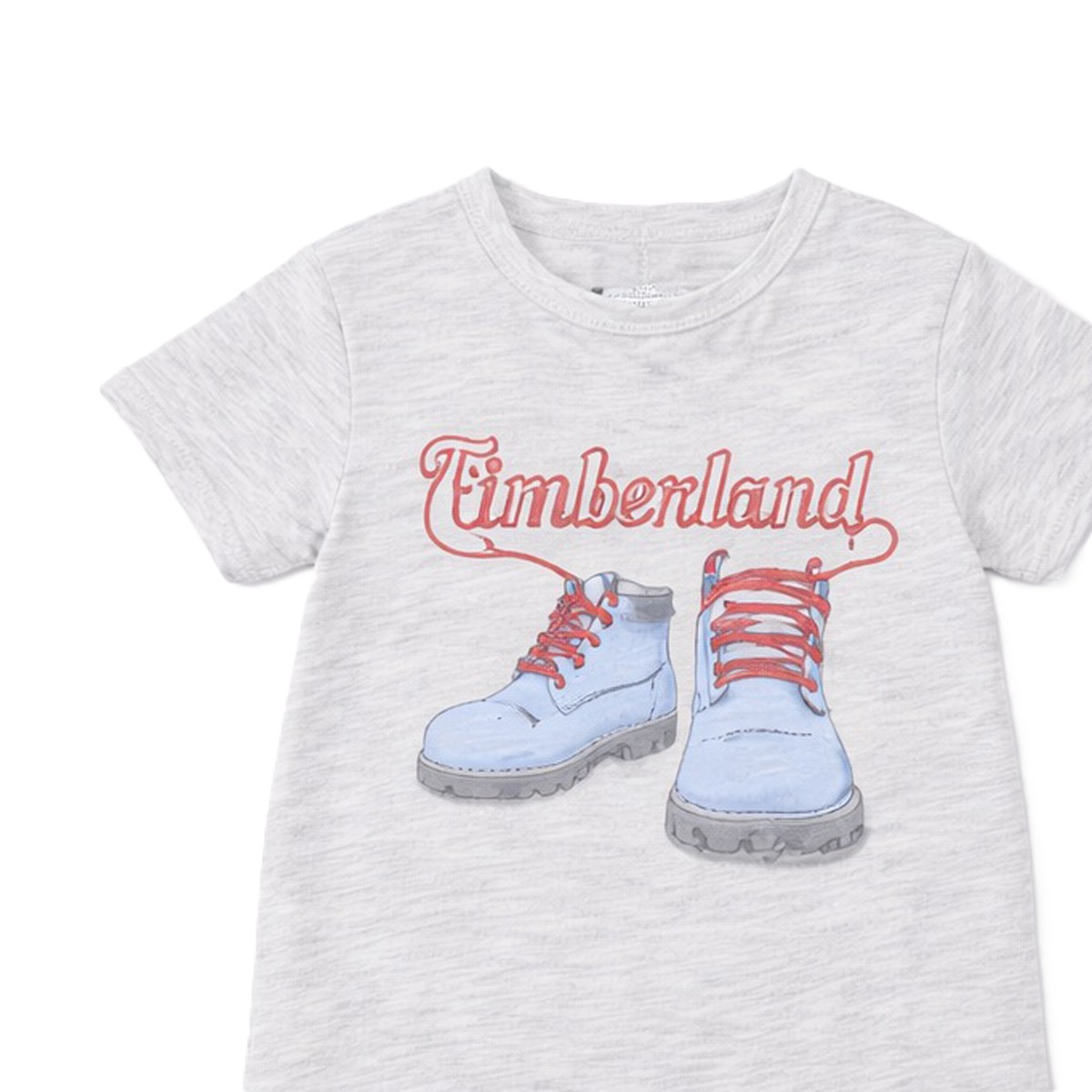 Βρεφικό φορμάκι TIMBERLAND αγόρι - 3