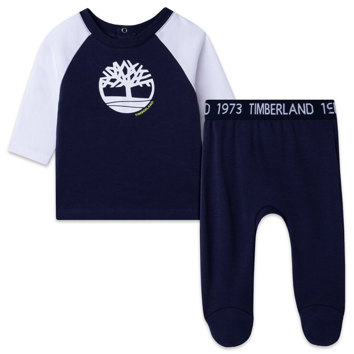 Σετ φορμάκι TIMBERLAND - 1