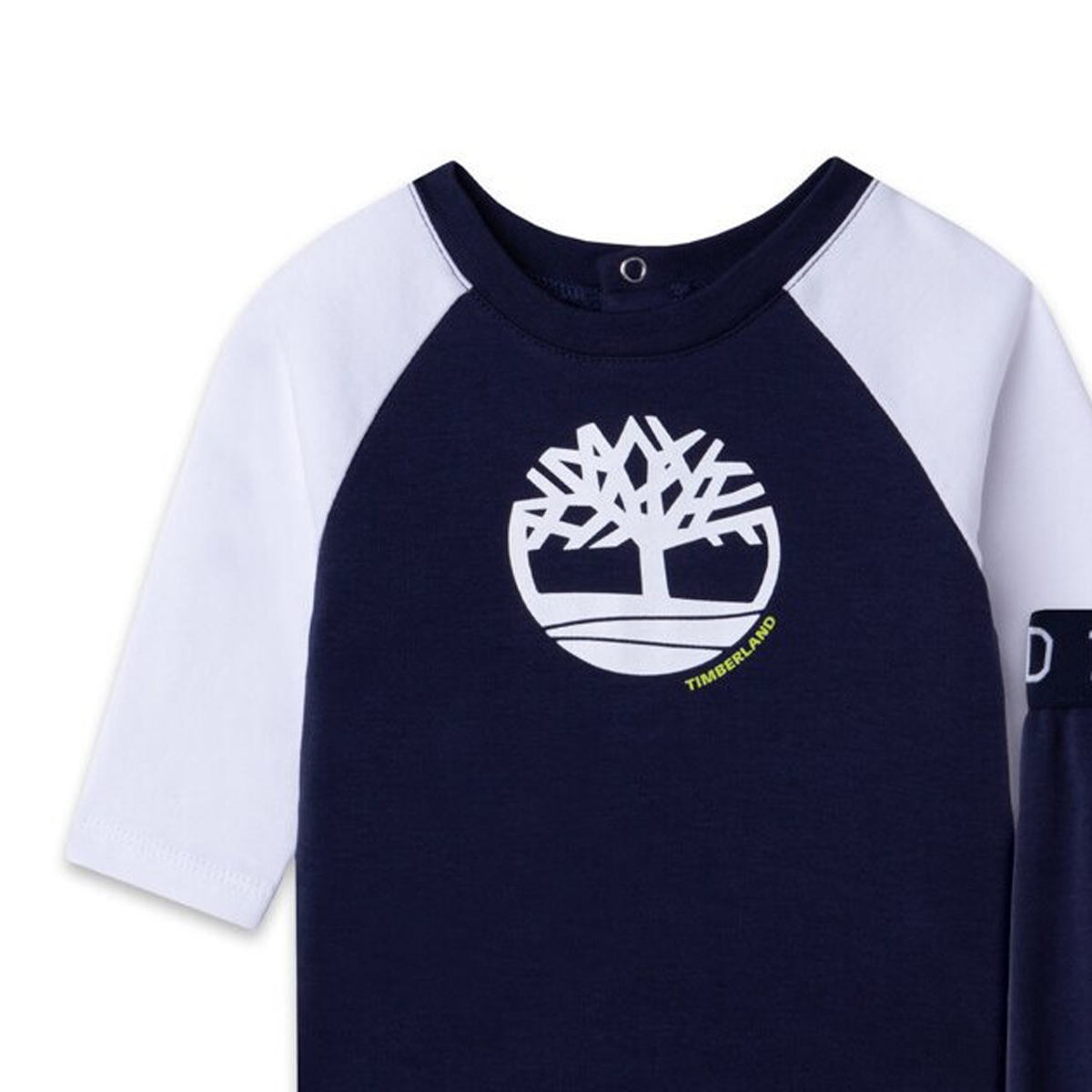 Σετ φορμάκι TIMBERLAND - 2