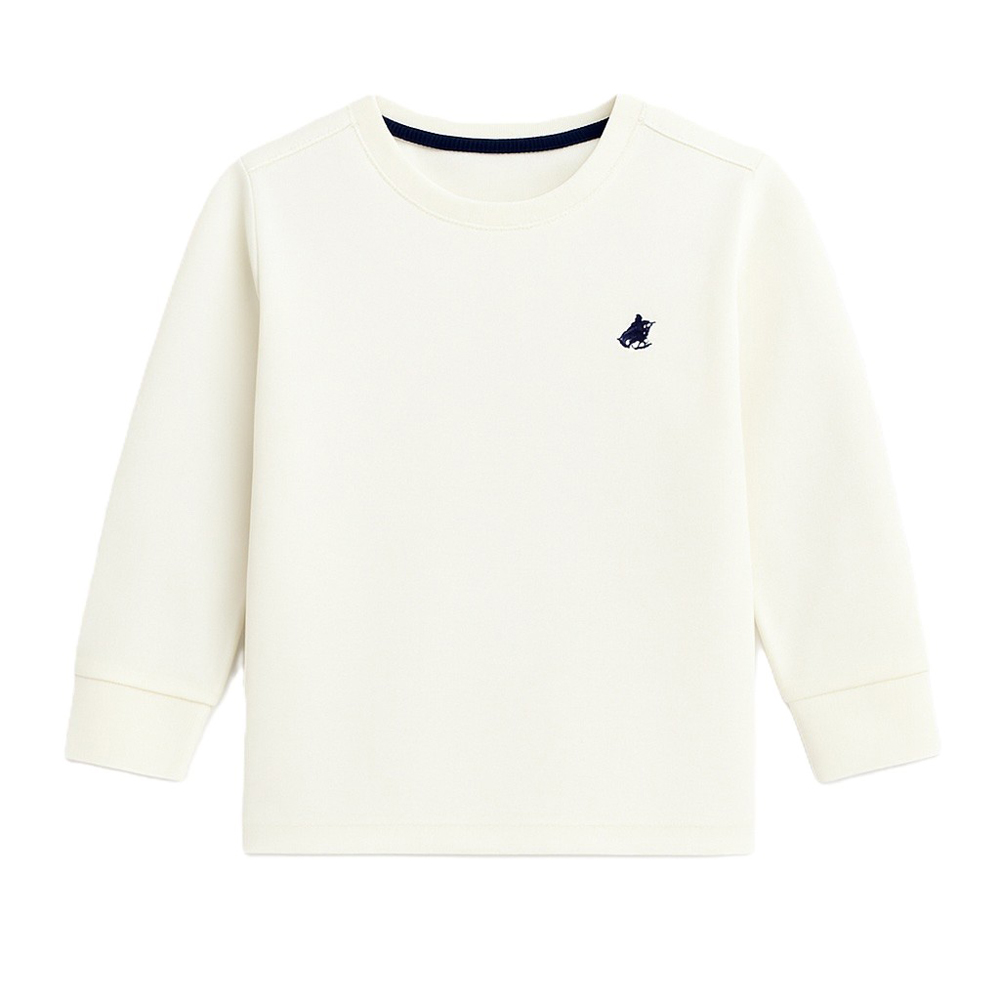 Παιδική μακρυμάνικη μπλούζα US POLO αγόρι - 1