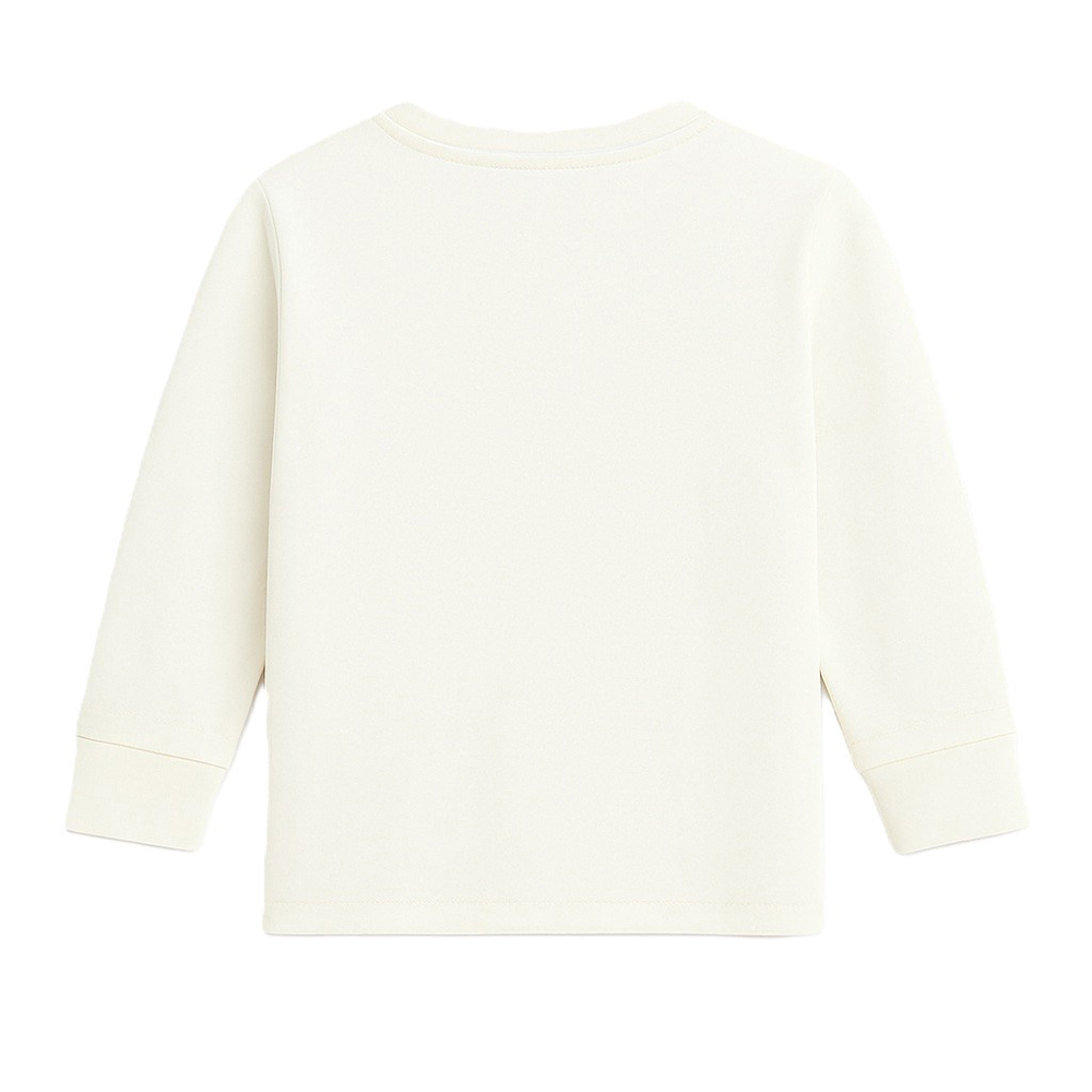 Παιδική μακρυμάνικη μπλούζα US POLO αγόρι - 2