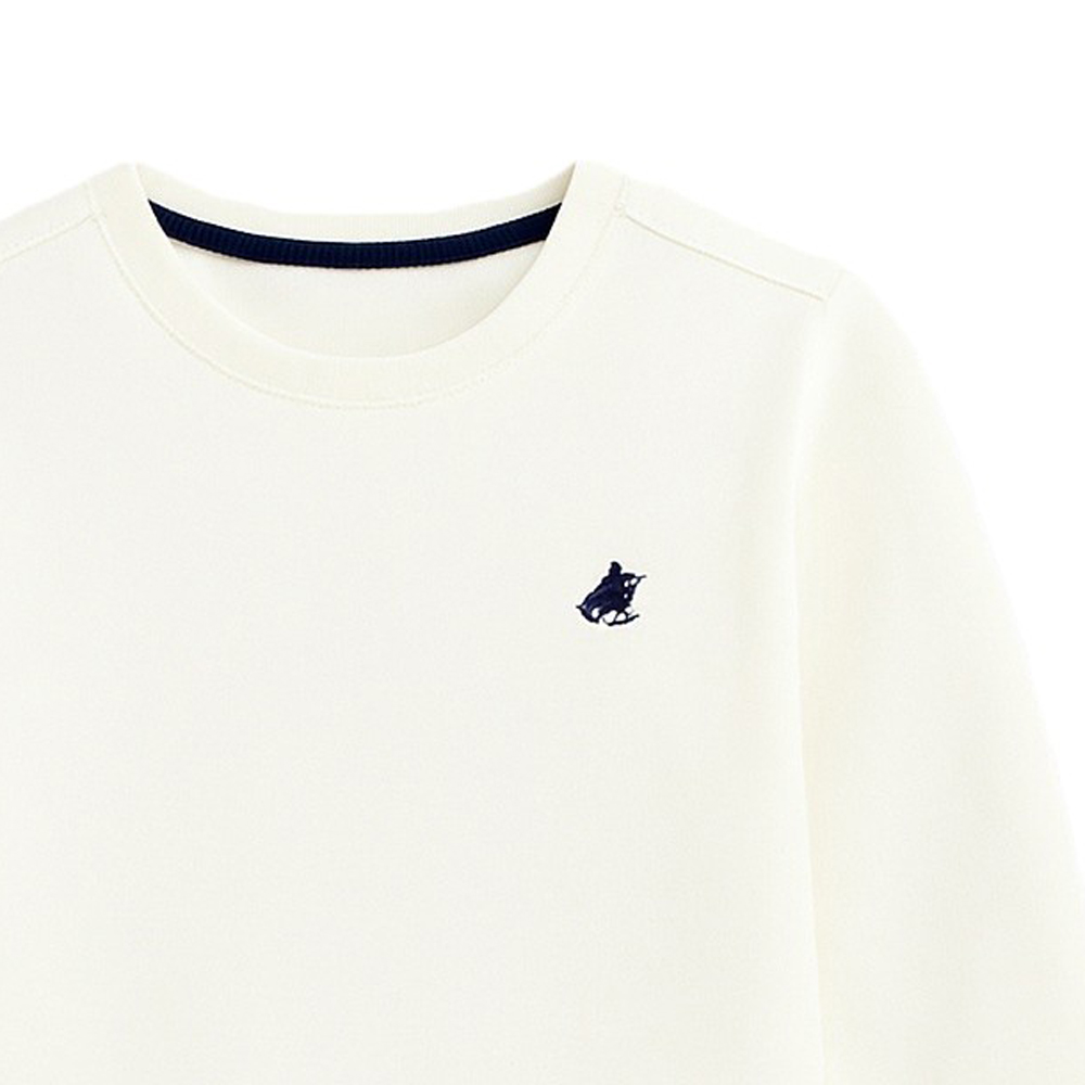 Παιδική μακρυμάνικη μπλούζα US POLO αγόρι - 3