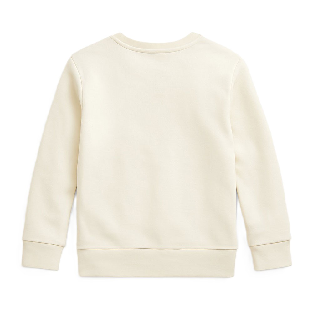 Παιδική μακρυμάνικη μπλούζα US POLO αγόρι - 2