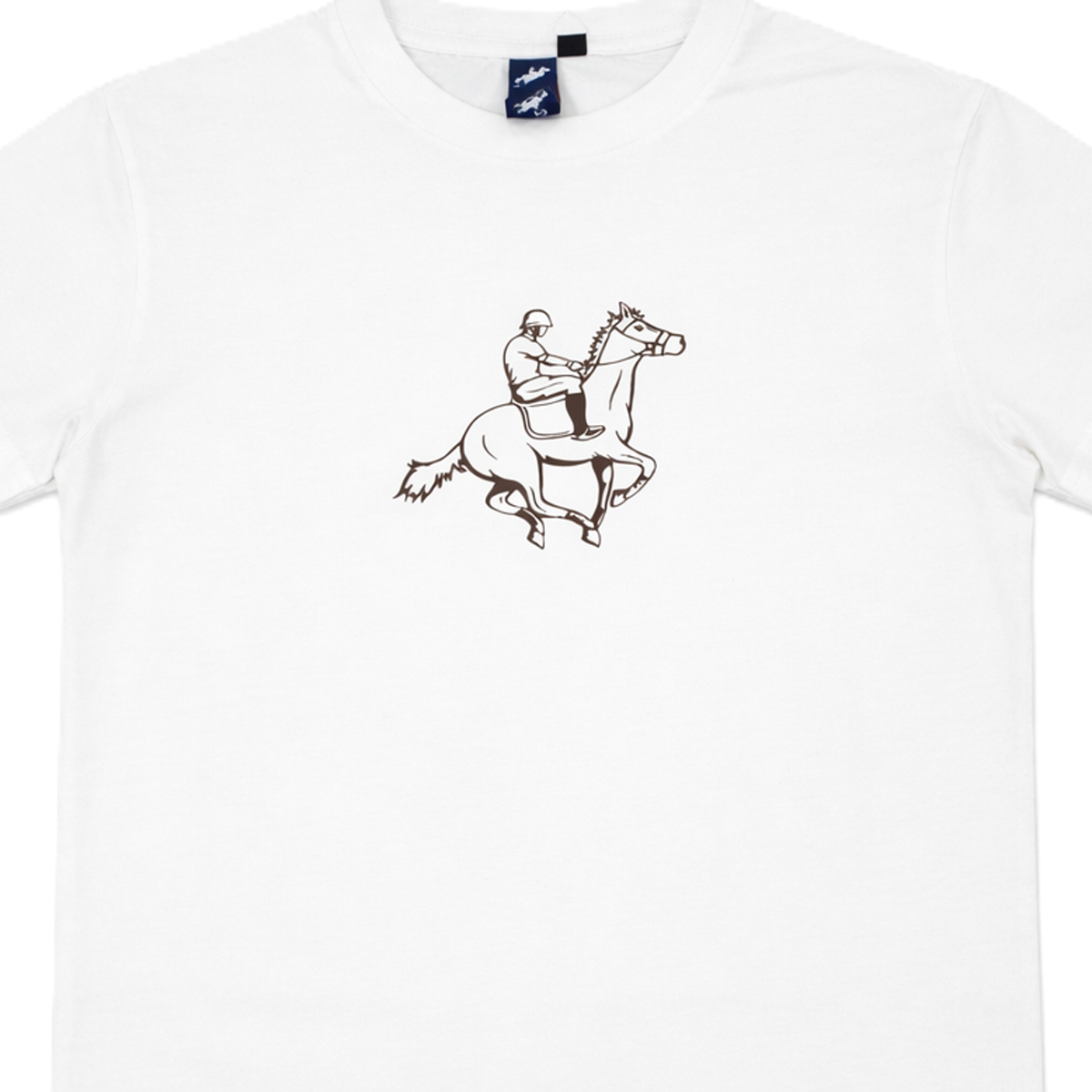 Παιδική κοντομάνικη μπλούζα US POLO αγόρι - 3