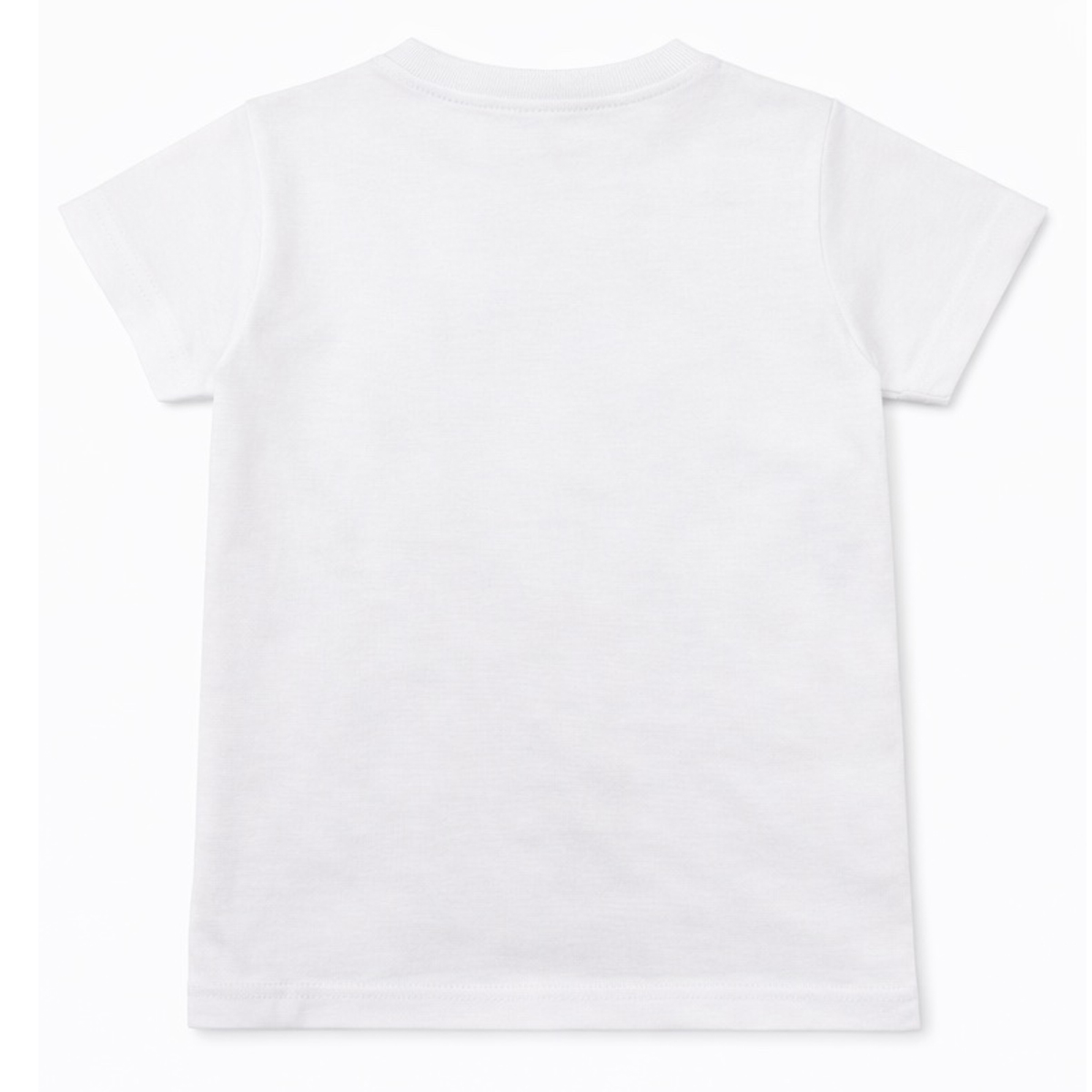 Παιδική κοντομάνικη μπλούζα US POLO αγόρι - 2