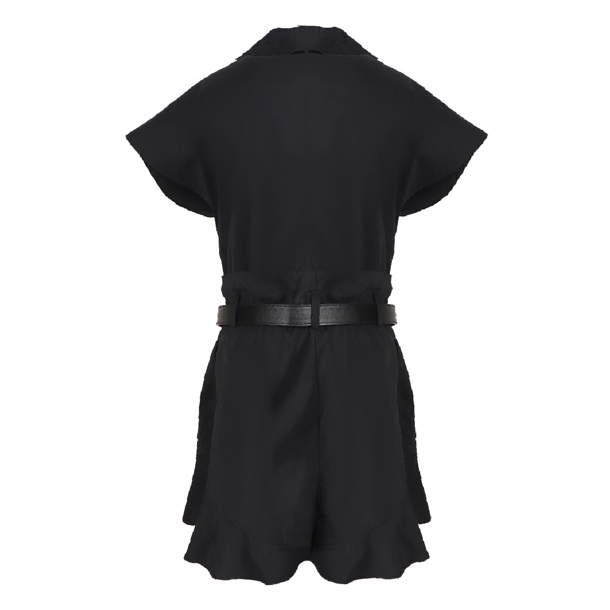 Ολόσωμο σόρτς TO BE TOO - 2