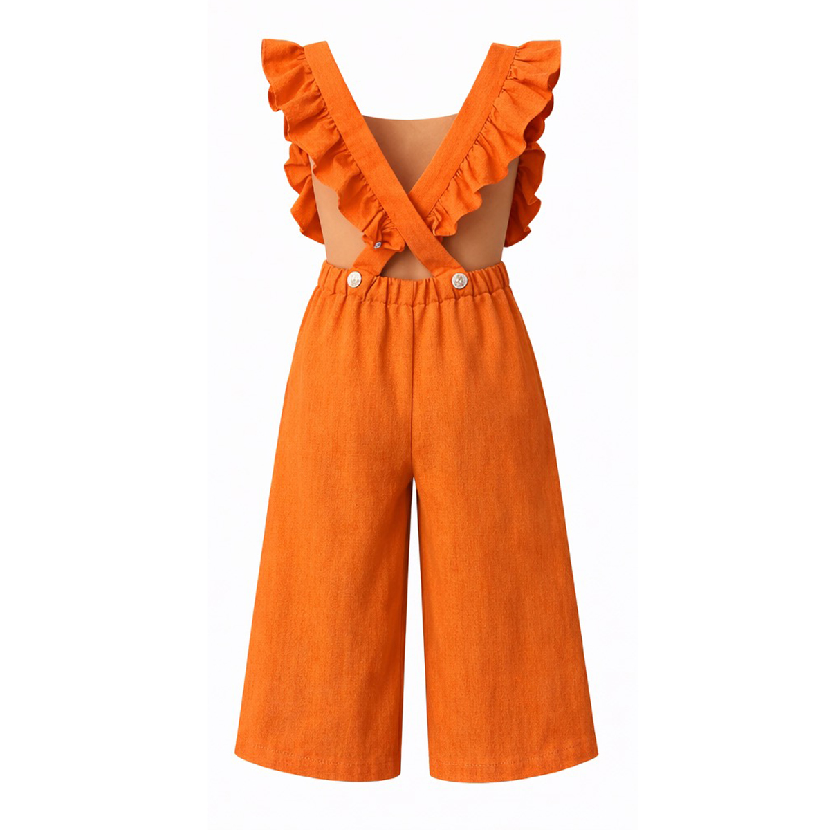 Ολόσωμη φόρμα TO BE TOO κορίτσι - 2