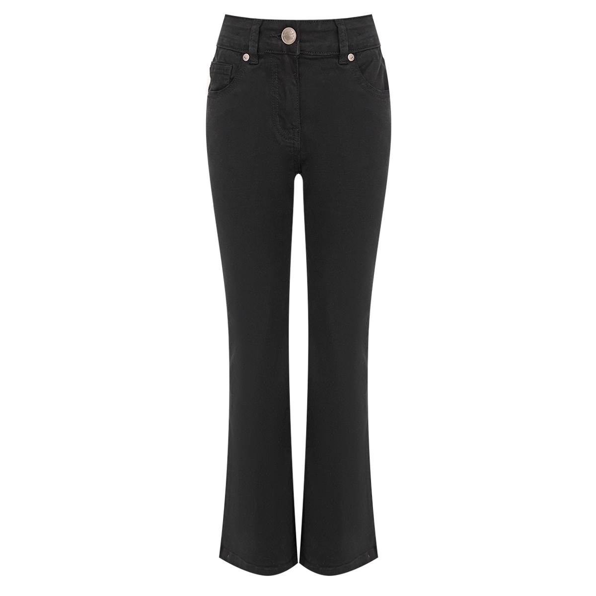 Τζιν παντελόνι TO BE TOO - 1