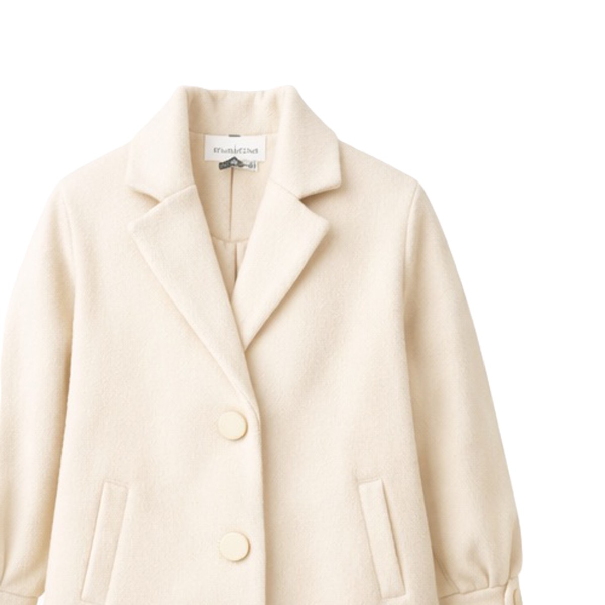 Παλτό TO BE TOO - 3