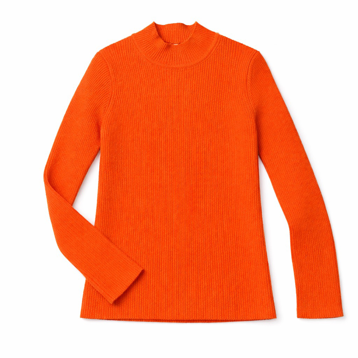 Πλεκτή μπλούζα TO BE TOO - 1