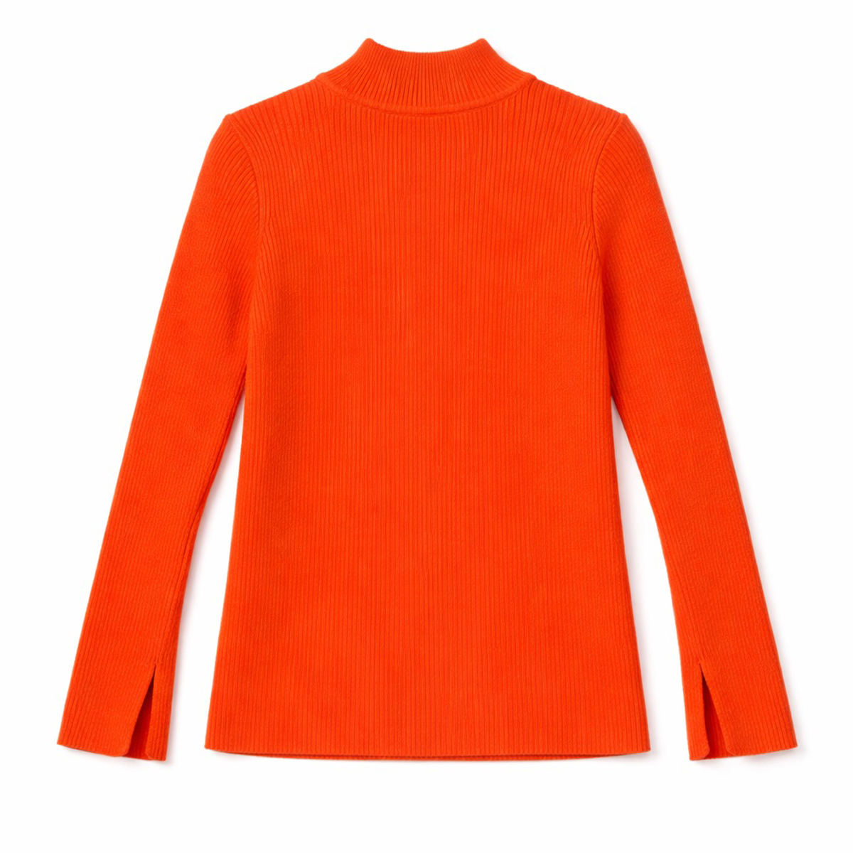 Πλεκτή μπλούζα TO BE TOO - 2