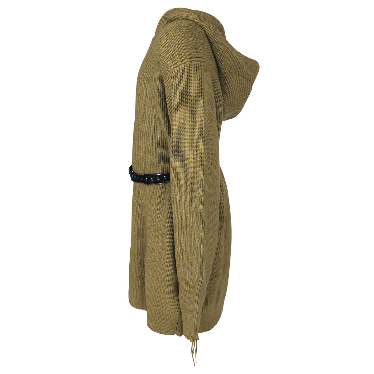 Πλεκτό μπλουζοφόρεμα TO BE TOO κορίτσι - 2