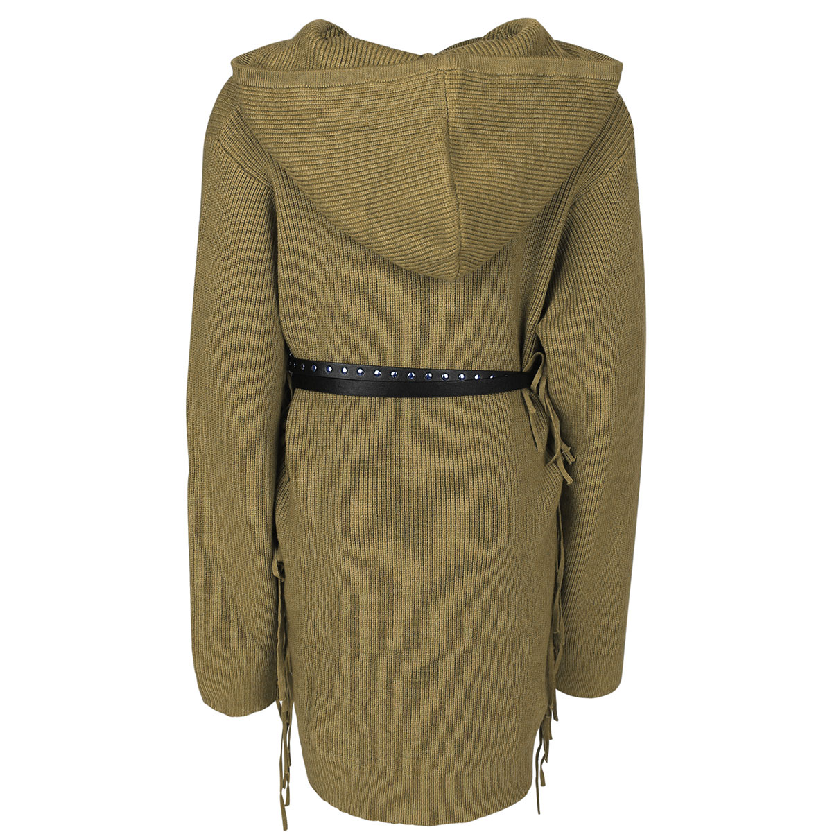 Πλεκτό μπλουζοφόρεμα TO BE TOO κορίτσι - 3