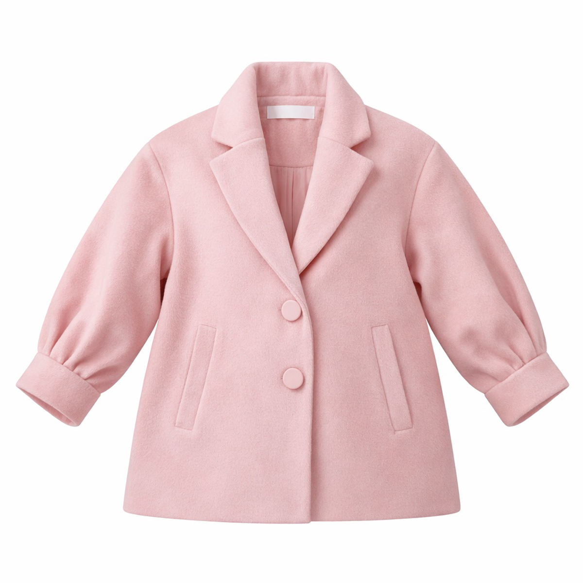 Παλτό TO BE TOO - 1