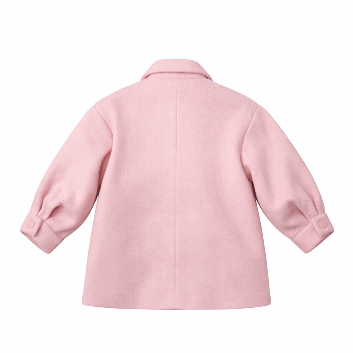 Παλτό TO BE TOO - 2