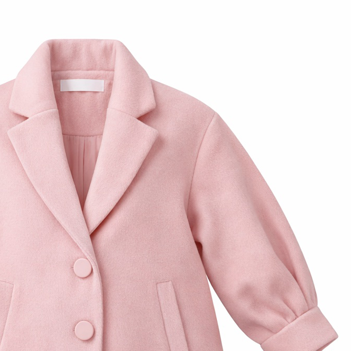 Παλτό TO BE TOO - 3