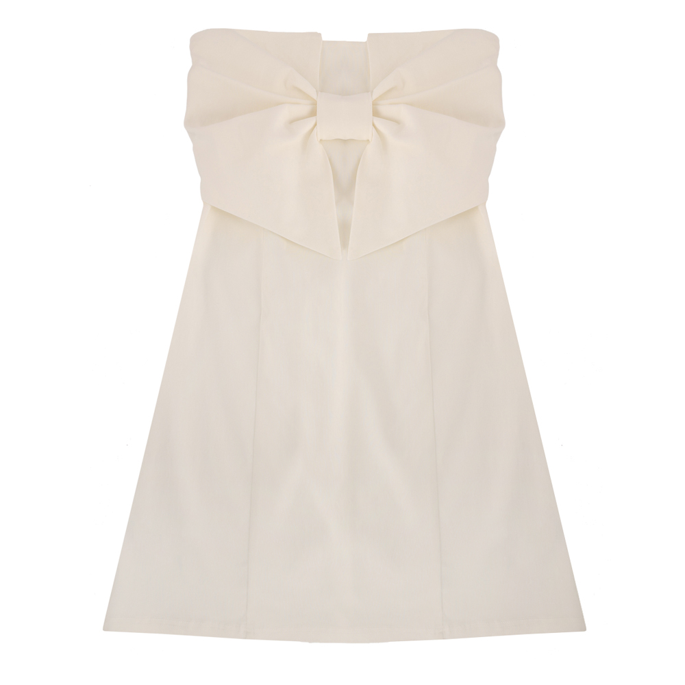 Φόρεμα TO BE TOO κορίτσι - ΙΒΟΥΑΡ