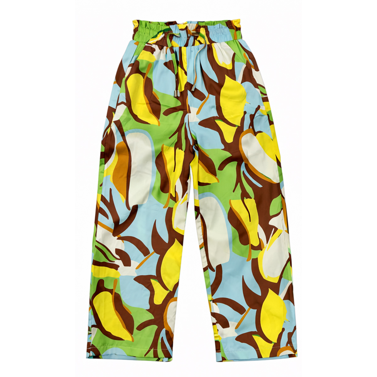 Παντελόνα TO BE TOO κορίτσι - 1