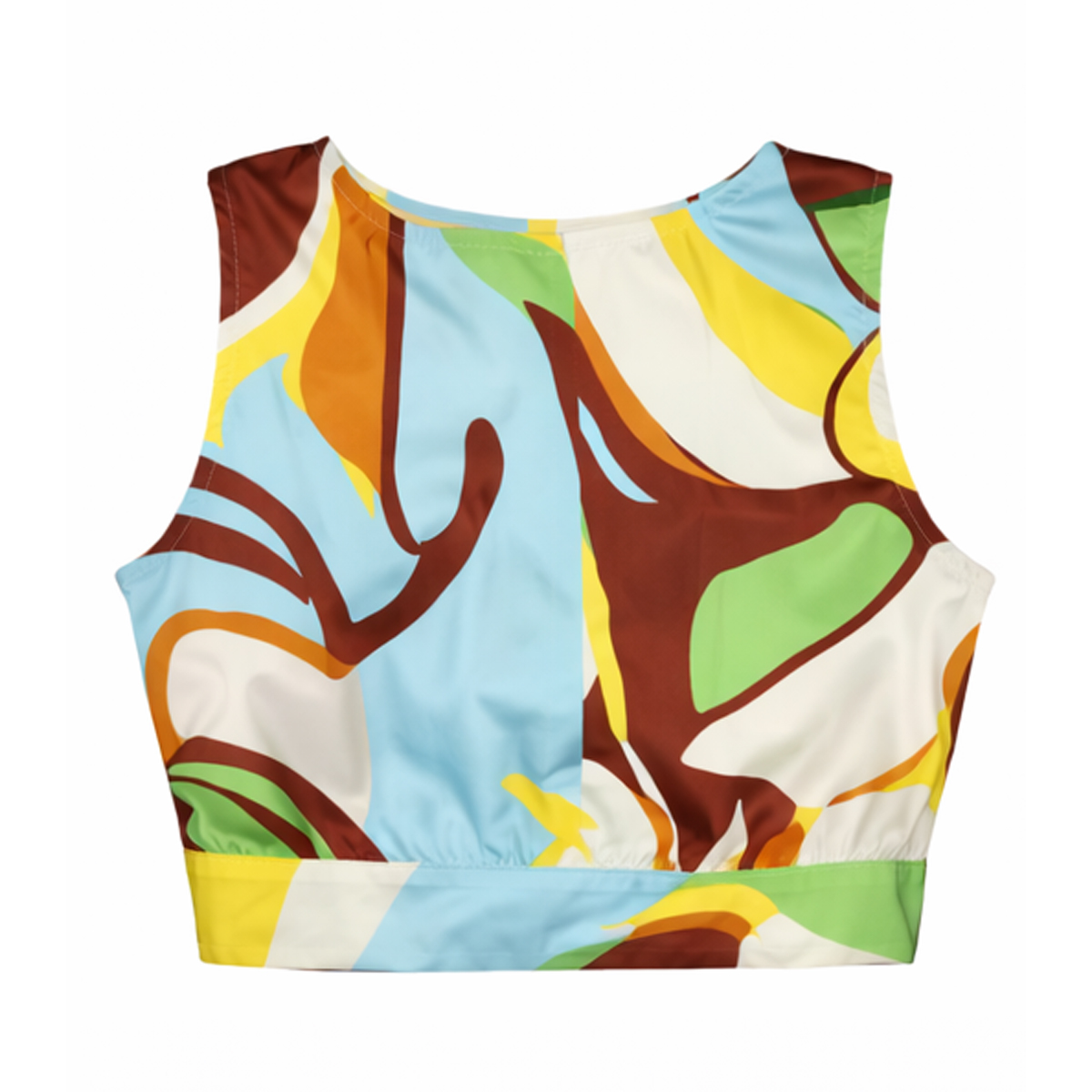 Τοπάκι TO BE TOO κορίτσι - 1