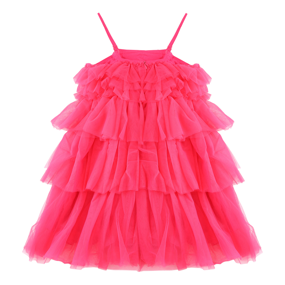 Φόρεμα TO BE TOO κορίτσι - 2