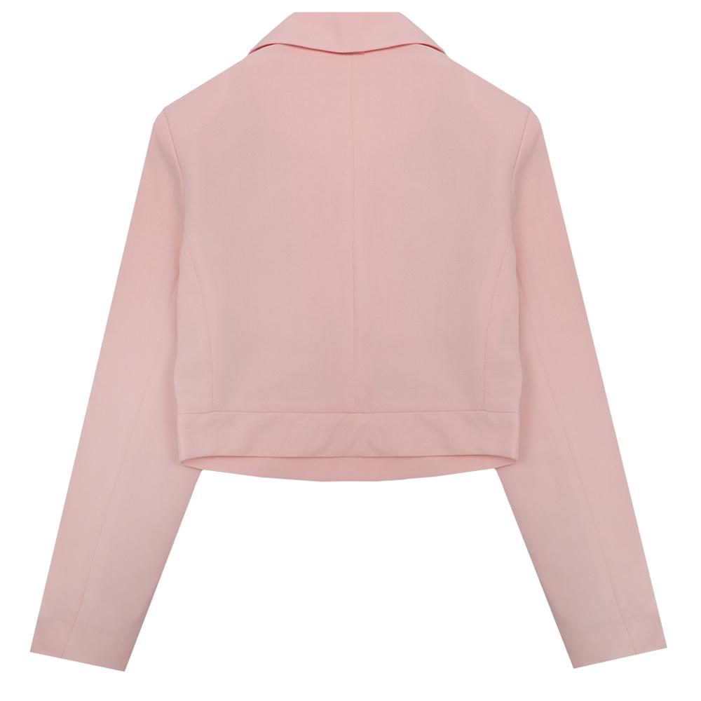 Σακάκι cropped TO BE TOO κορίτσι - 2