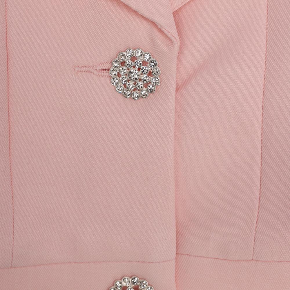 Σακάκι cropped TO BE TOO κορίτσι - 3