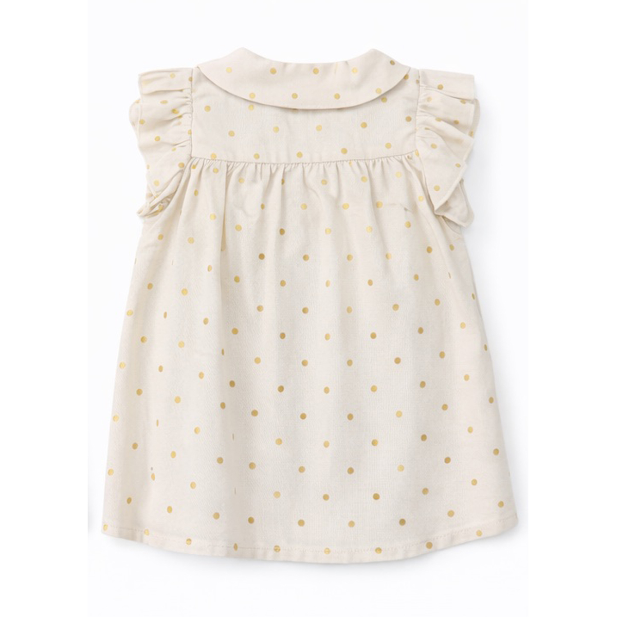 Πουκάμισο TO BE TOO κορίτσι - 2