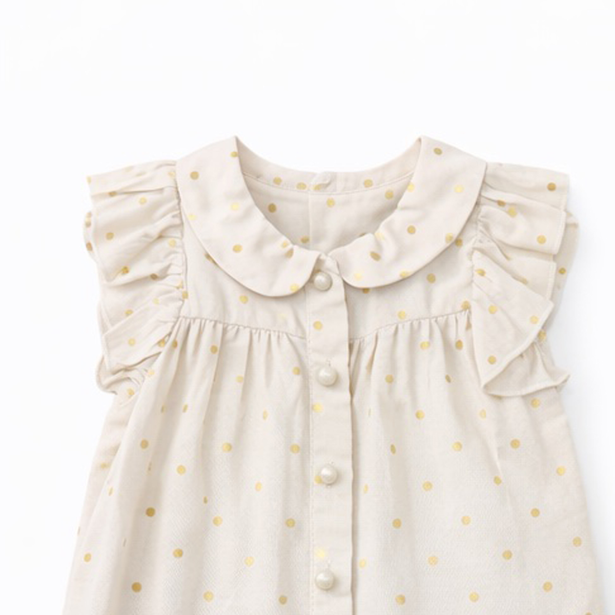 Πουκάμισο TO BE TOO κορίτσι - 3