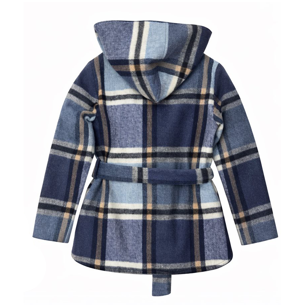 Παλτό TO BE TOO κορίτσι - 2