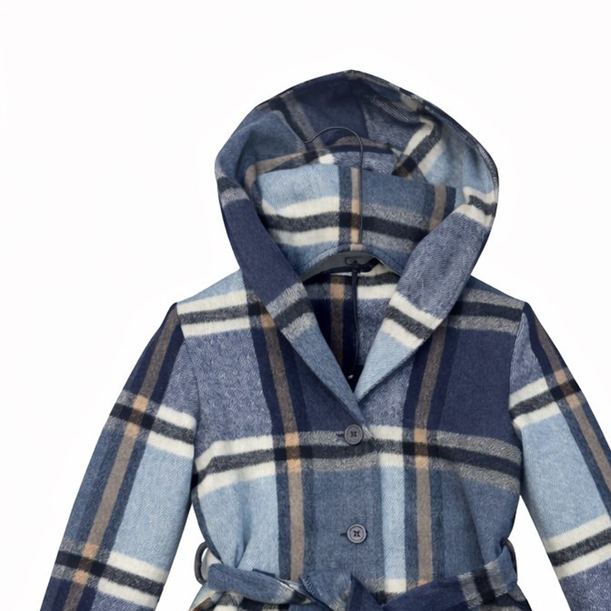 Παλτό TO BE TOO κορίτσι - 3