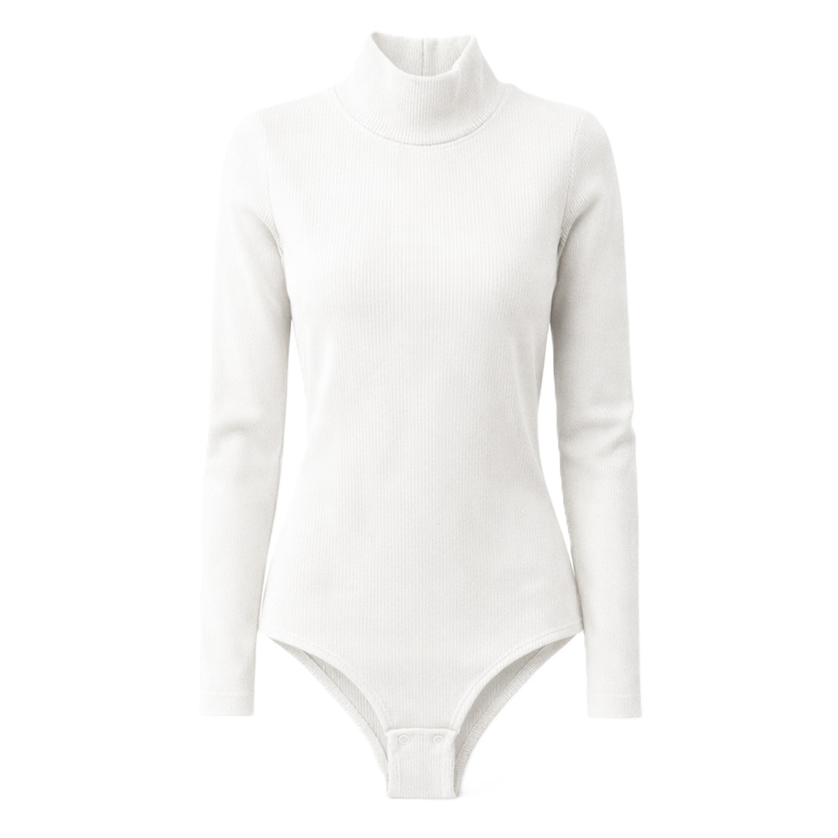 Κορμάκι TO BE TOO κορίτσι - ΛΕΥΚΟ