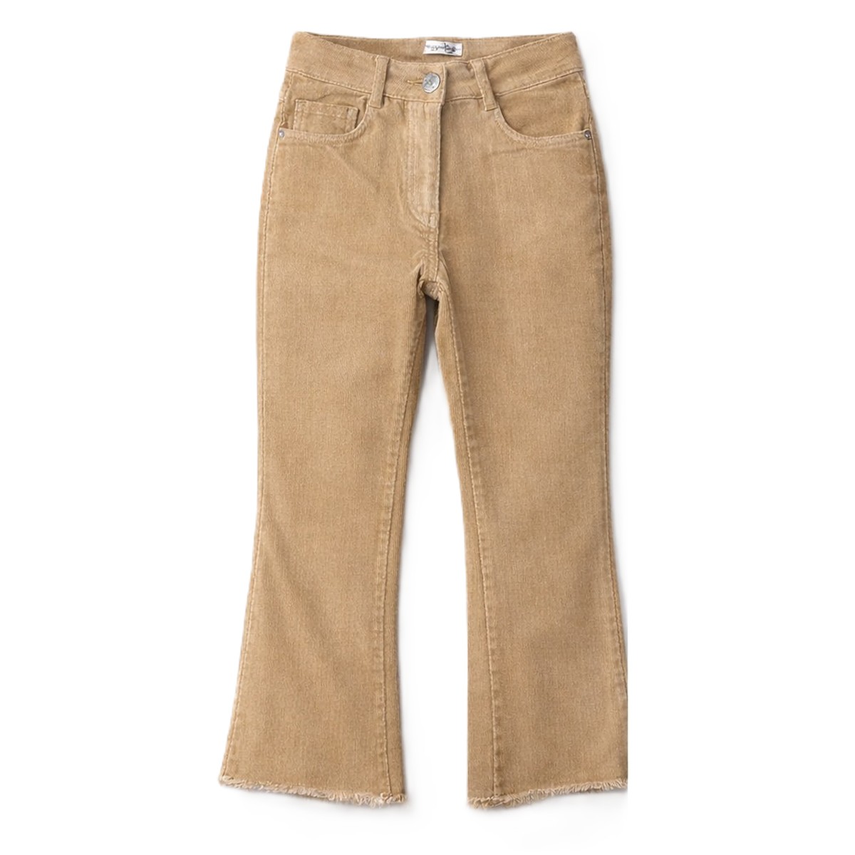 Παντελόνι TO BE TOO κορίτσι - ΜΠΕΖ