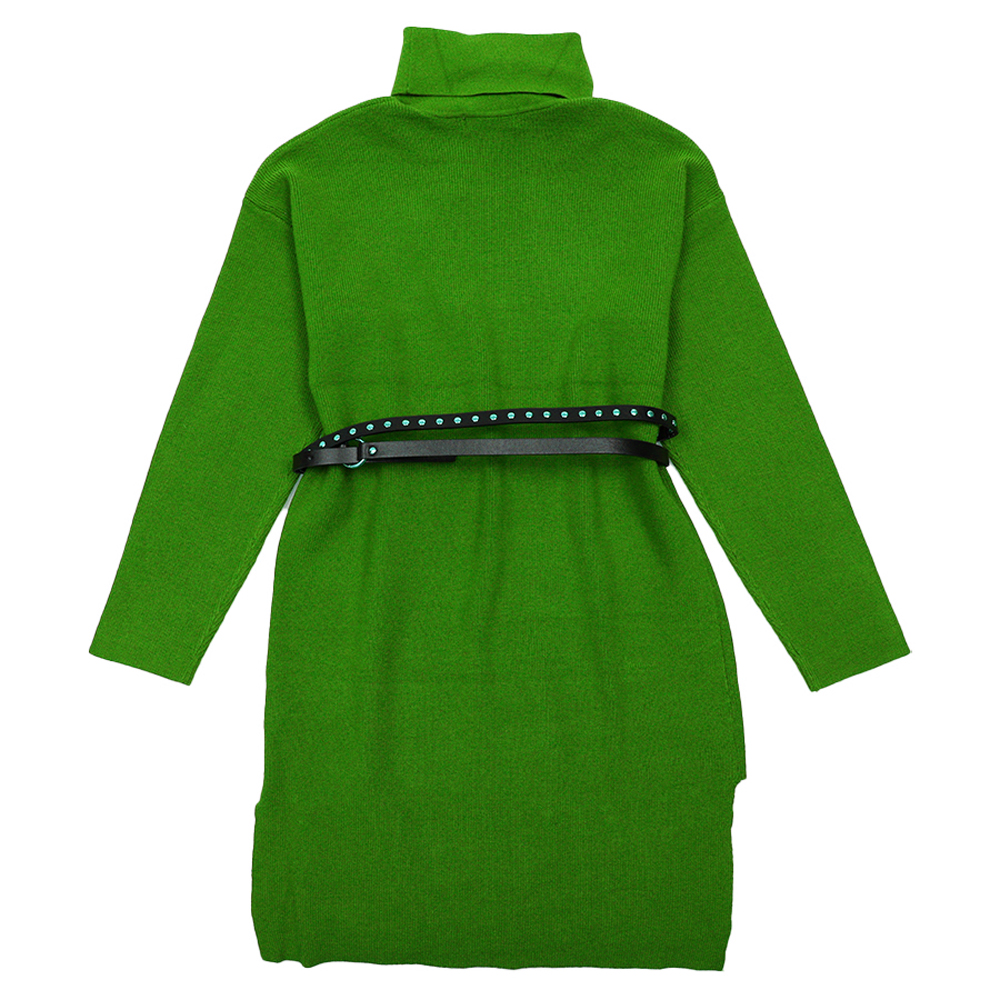 Φόρεμα TO BE TOO κορίτσι - 2