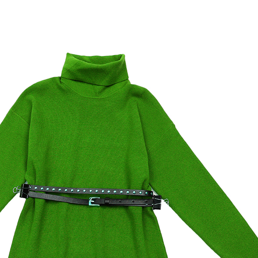 Φόρεμα TO BE TOO κορίτσι - 3