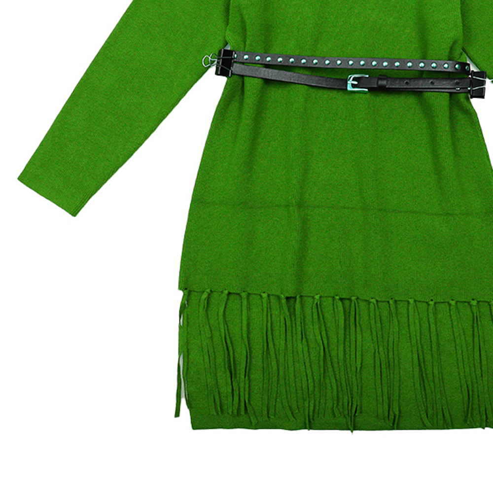 Φόρεμα TO BE TOO κορίτσι - 4