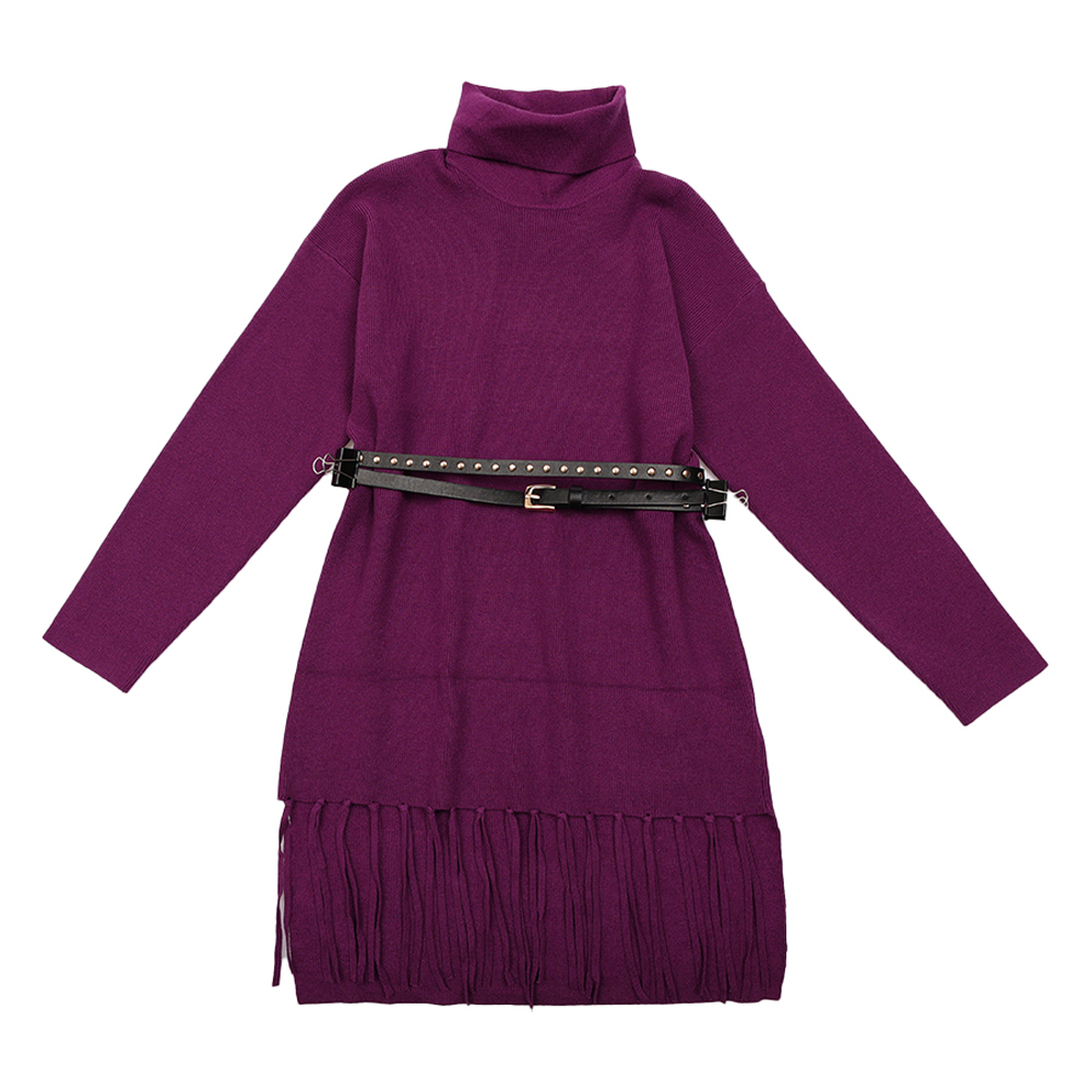 Φόρεμα TO BE TOO κορίτσι - ΜΩΒ