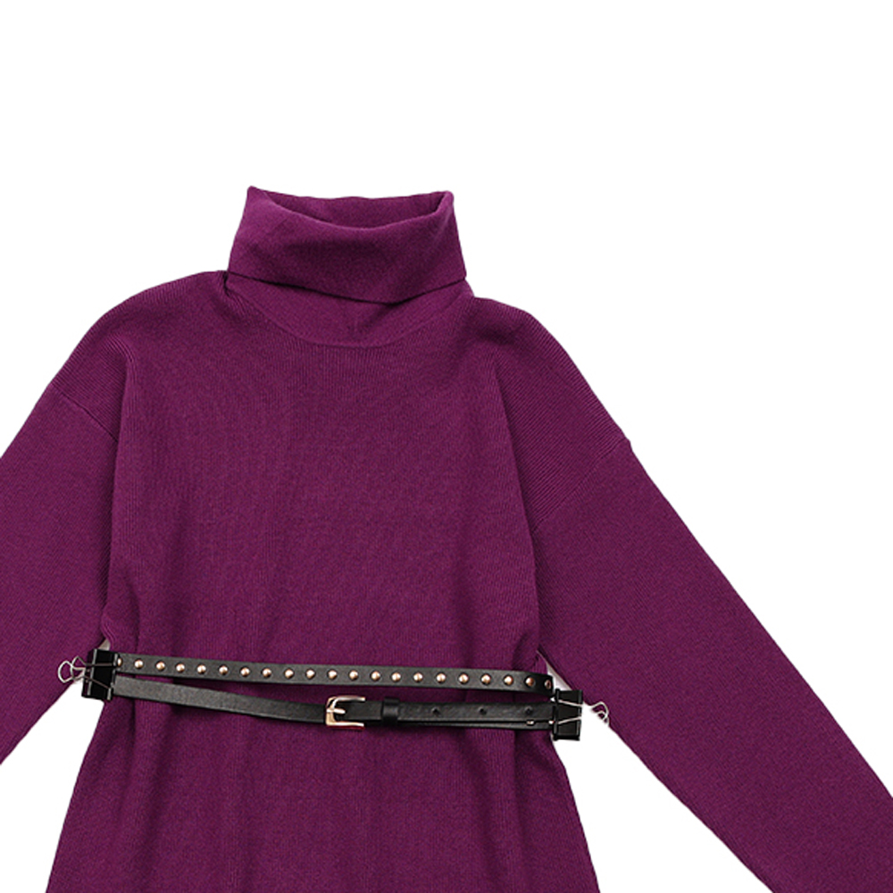 Φόρεμα TO BE TOO κορίτσι - 3