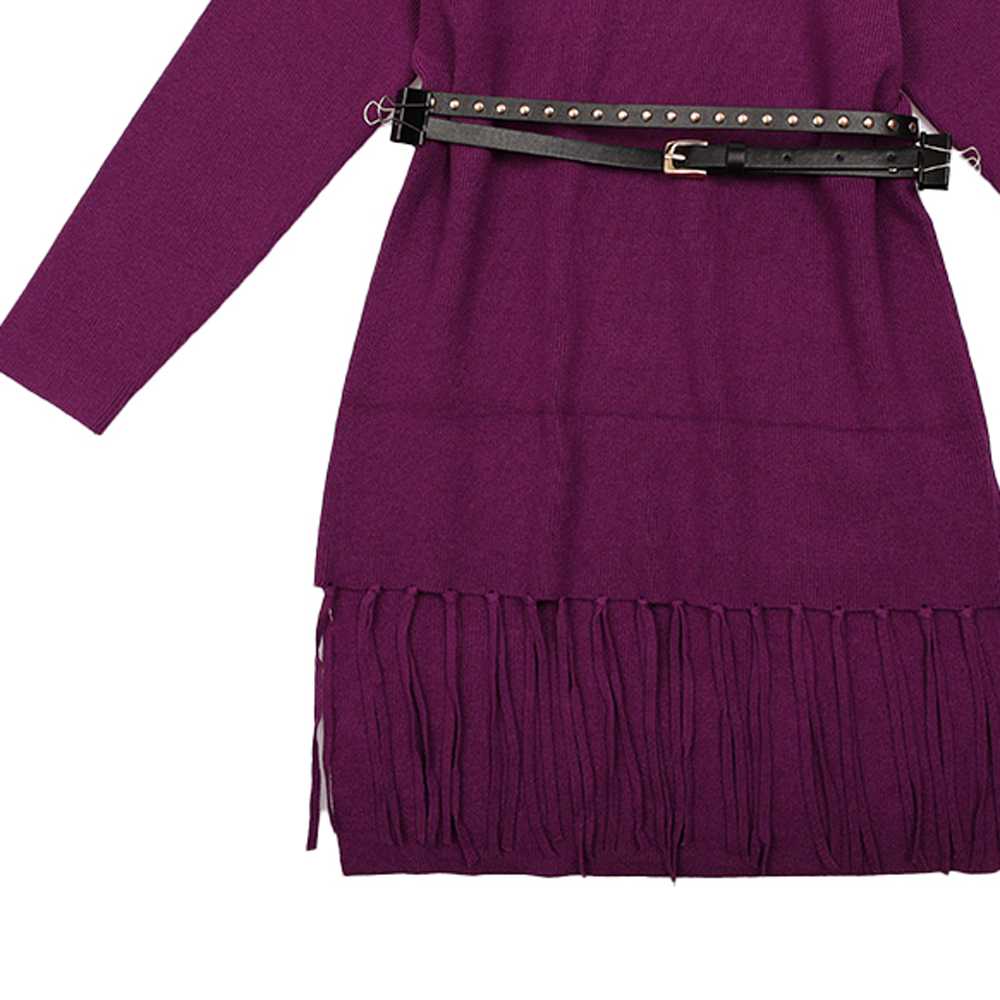 Φόρεμα TO BE TOO κορίτσι - 4