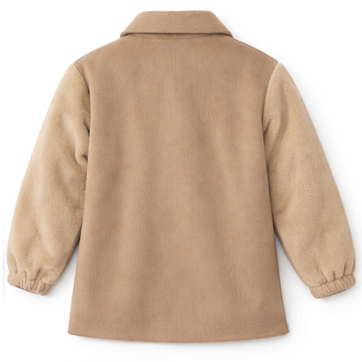 Παλτό TO BE TOO κορίτσι - 2