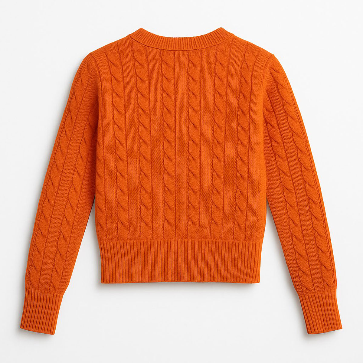 Πλεκτή μπλούζα TO BE TOO κορίτσι - 2