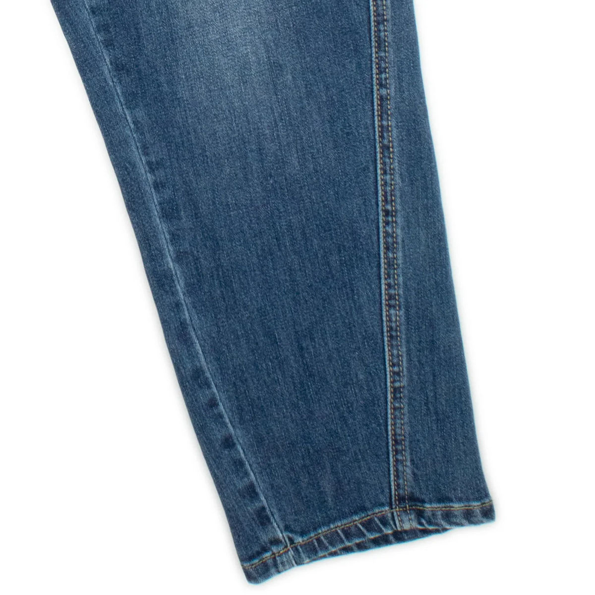 Τζιν παντελόνι TO BE TOO κορίτσι - 2