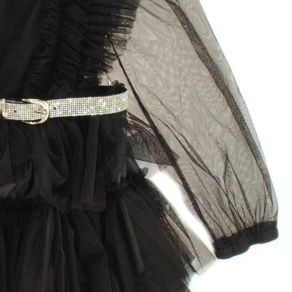 Φόρεμα TO BE TOO κορίτσι - 2