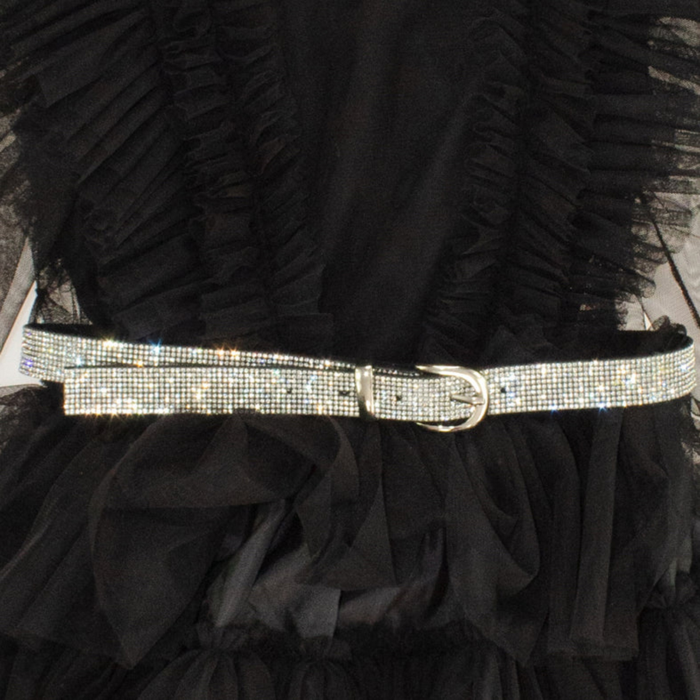 Φόρεμα TO BE TOO κορίτσι - 4