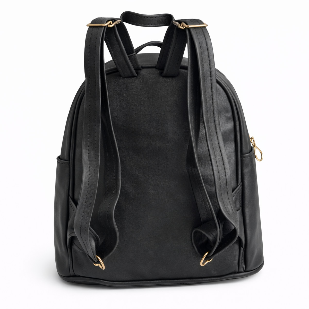 Τσαντάκι Backpack  πουά - 2