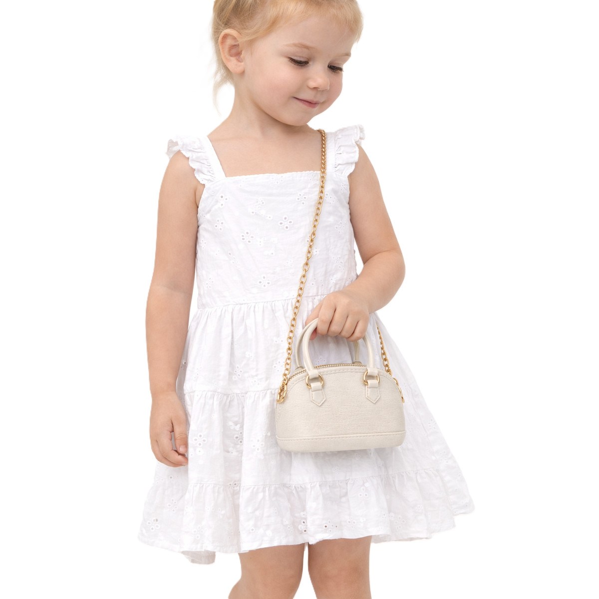 Τσαντάκι για κορίτσια - 2