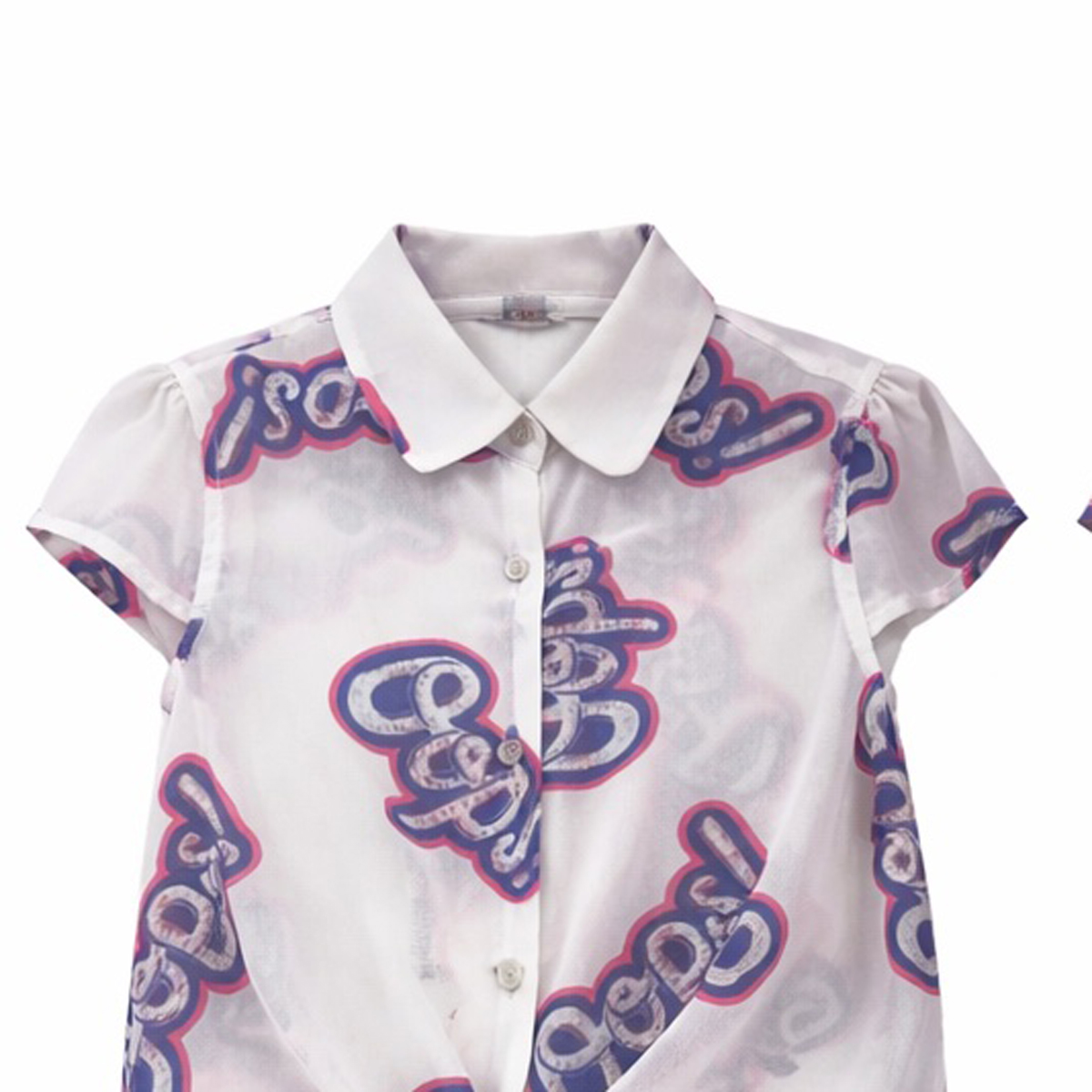 Πουκάμισο To Be Too - 3