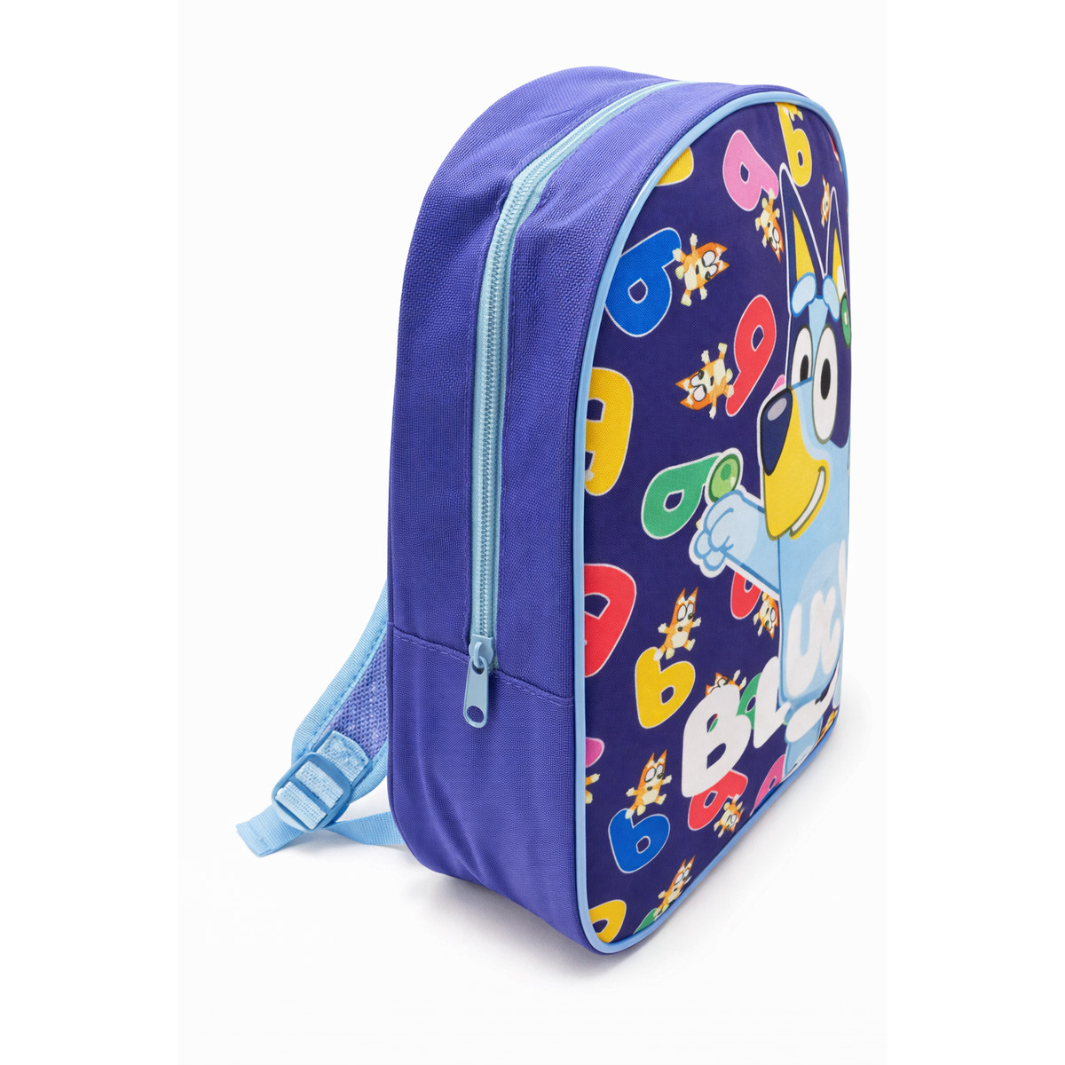 τσαντα backpack Bluey - 3