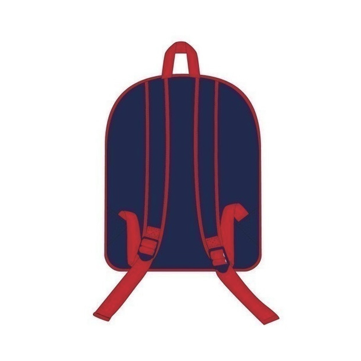 Τσαντα backpack Sonic - 2