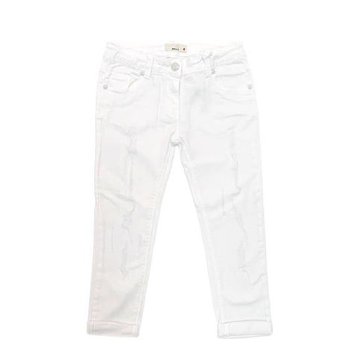 Παντελόνι TO BE TOO - 1